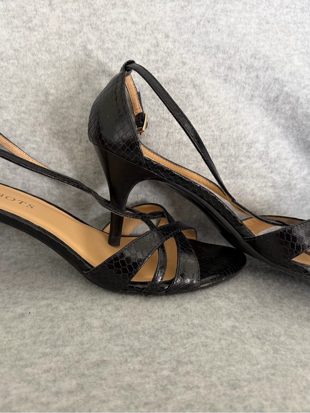 Talbots Heels - Picture 2 of 8